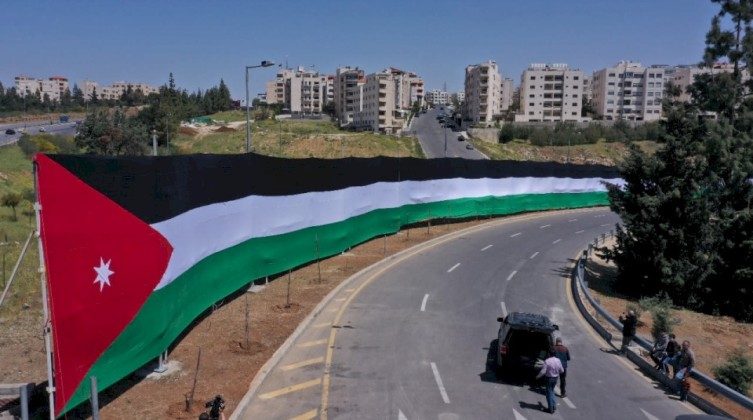 الأردن: قرار الكابينت سيدفع نحو المزيد من العنف