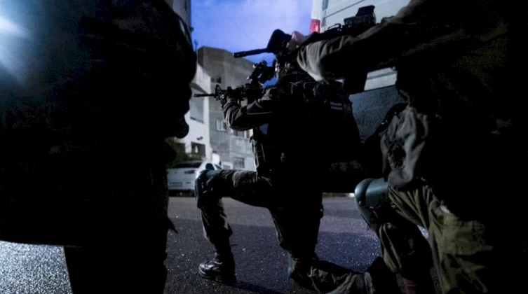 بوساطة أمريكية.. تفاهم إسرائيلي فلسطيني لخفض التوترات