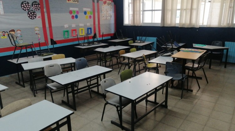 عليان يتحدث عن آلية تمديد العام الدراسي لتعويض الإضراب