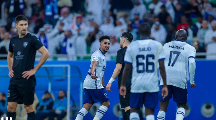 بالفيديو: الهلال يكتسح الدحيل بسباعية ويتأهل لنهائي دوري أبطال آسيا