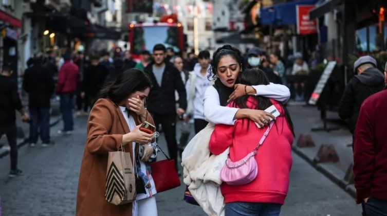 الاستخبارات التركية تعلن قتل "سورياً متورطاً" بتفجير شارع الاستقلال في إسطنبول