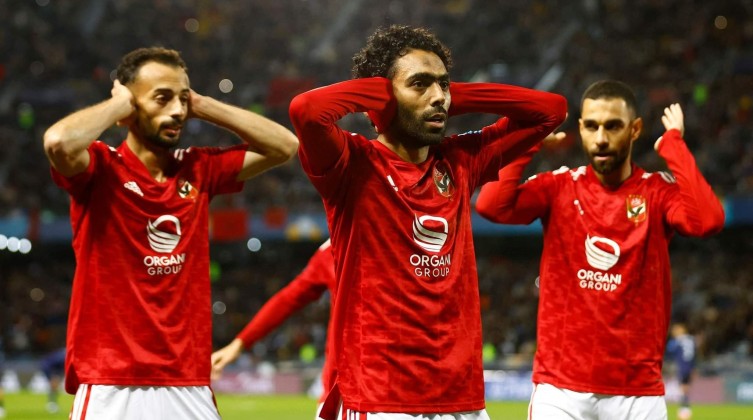 بالفيديو: الأهلي يتأهل لربع نهائي كأس العالم للأندية على أوكلاند بثلاثية نظيفة