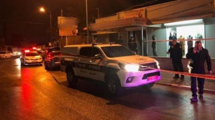 مصرع شاب فلسطيني في جريمة إطلاق نار ببلدة طوبا الزنغرية