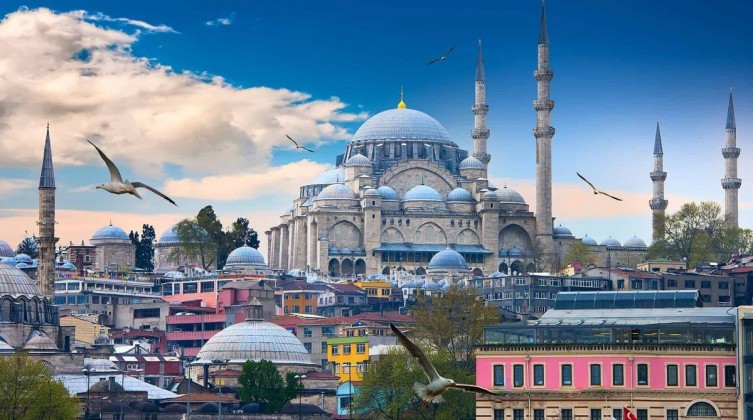 علماء: زلزال مدمر قد يضرب اسطنبول في أي لحظة !