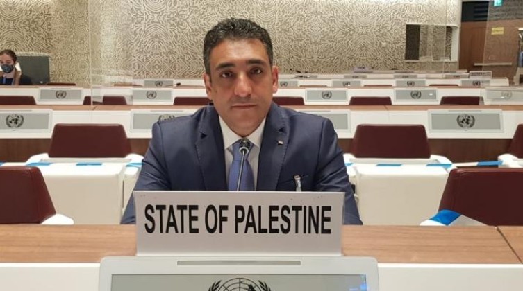 مجلس الأمن يناقش قرارات متعلقة بفلسطين غداً