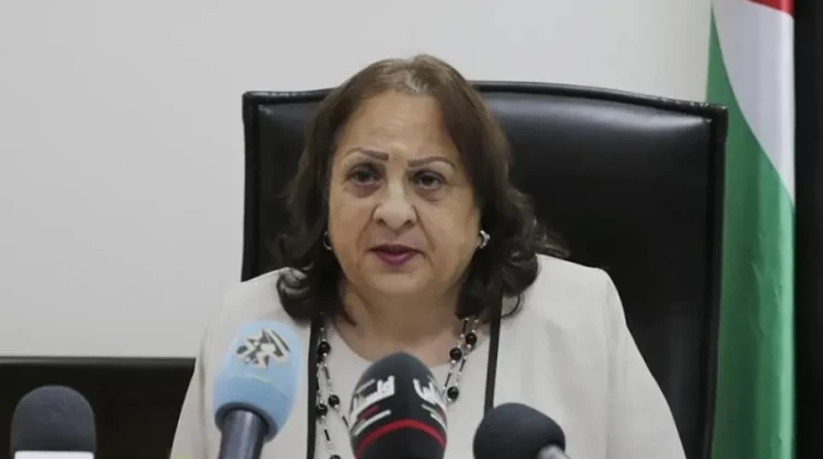 الكيلة: حواجز الاحتلال تعيق عمل المنظومة الصحية في فلسطين