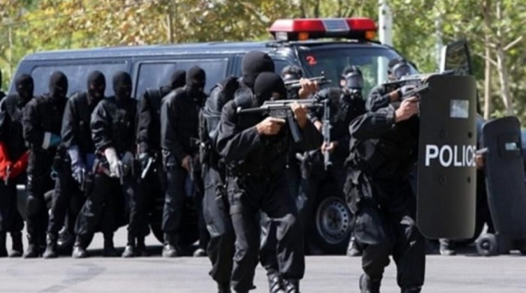 إيران تعلن القبض على مسؤولين رئيسيين عن هجوم أصفهان