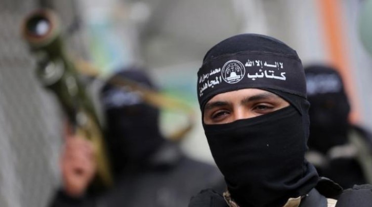 حركة المجاهدين تكشف عن وحدة "داهم" بالداخل المحتل