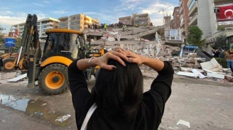 بعد أسبوع من الكارثة..  كم وصل عدد ضحايا زلزال سوريا وتركيا ؟