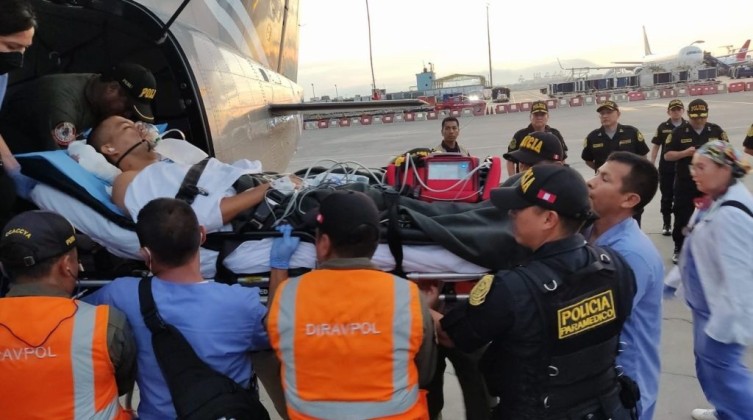 مقتل 7 ضباط شرطة جراء فخ نُصب لهم في البيرو