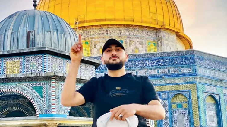 الاحتلال يقرر هدم منزل الشهيد خيري علقم في القدس