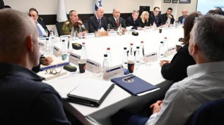 "الكابنيت" يُقرر دعم خطة بن غفير شرق القدس ويتخذ عدة إجراءات