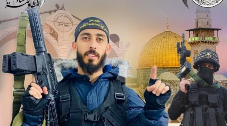 "كتيبة جنين" تنعي قائدها الميداني الشهيد محمد صباح