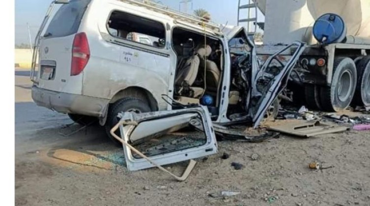 أسماء ضحايا حادث الإسماعيلية في مصر