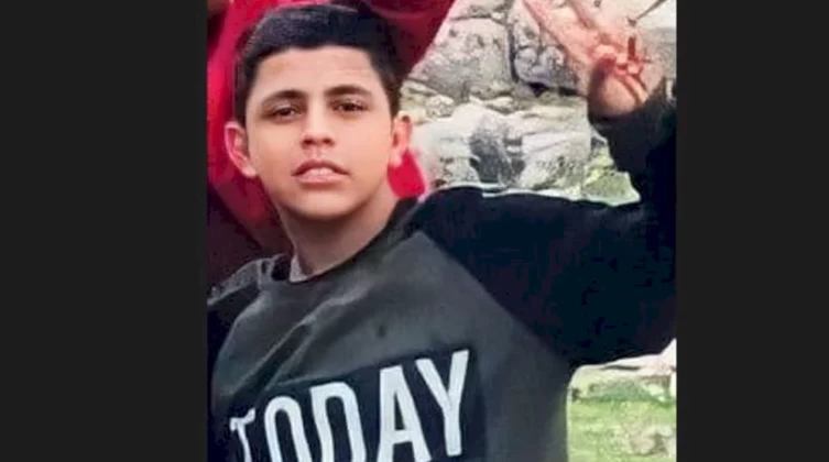 بالفيديو: استشهاد طفل متأثرا بإصابته برصاص الاحتلال في جنين