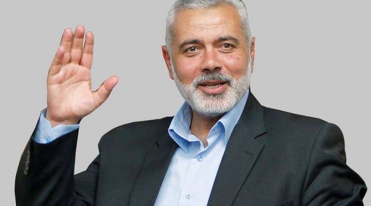 مصر تدعو هنية إلى زيارتها الأسبوع المقبل