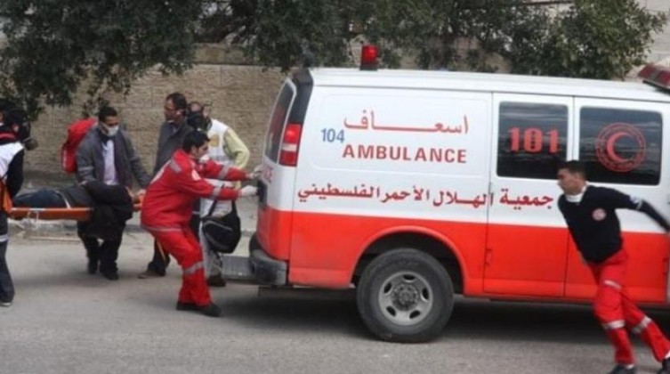 وفاة طفل بحادث دهس جنوب الخليل
