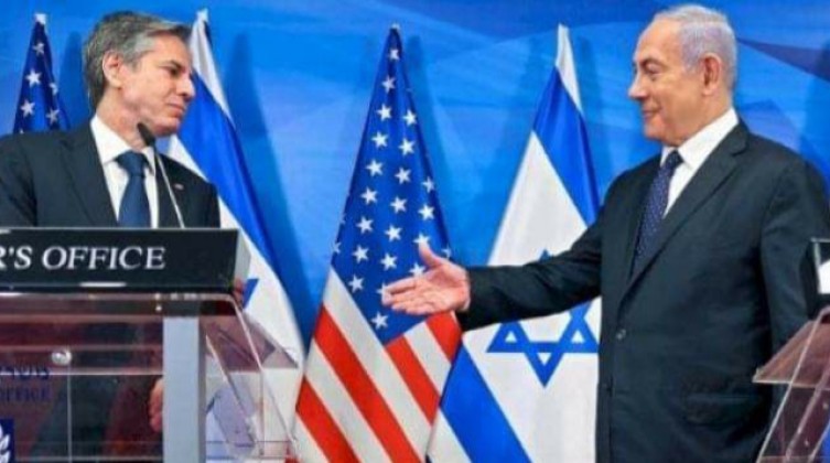 صحيفة تكشف: إدارة بايدن قدمت مقترحا لنتنياهو يشمل الفلسطينيين