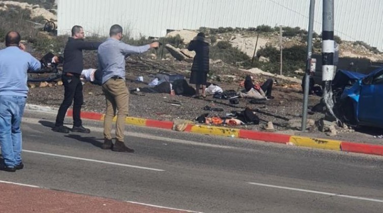 فصائل فلسطينية تُعلق على عملية الدهس في مدينة القدس