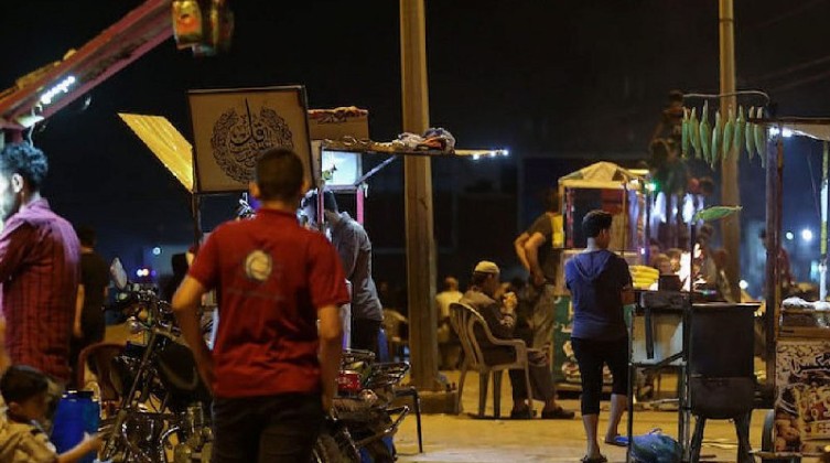 "البلدية بغزّة" تُصدر تنويهاً لأصحاب البسطات المحتجزة لديها