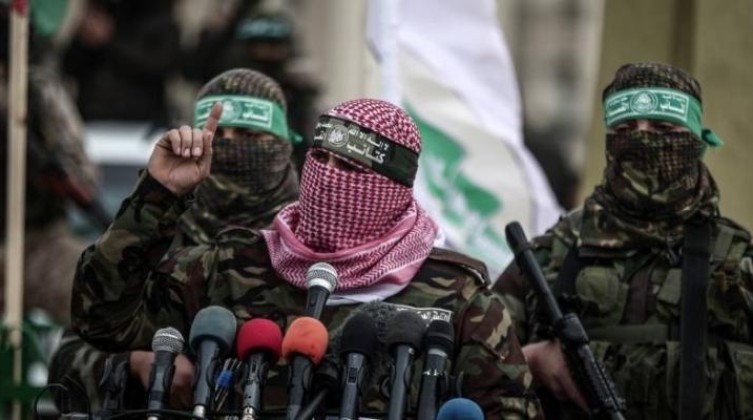 حماس تكسف عن 3 رسائل حملتها تغريدة القسام الأخيرة