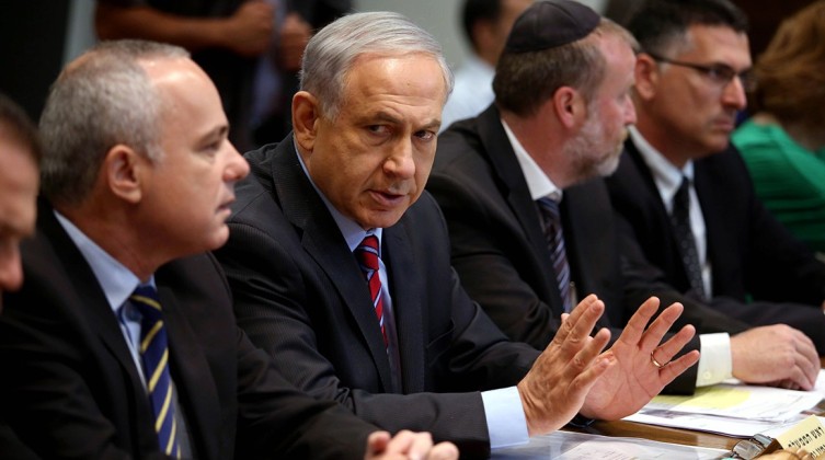 الكابنيت ينعقد اليوم لبحث آخر المستجدات