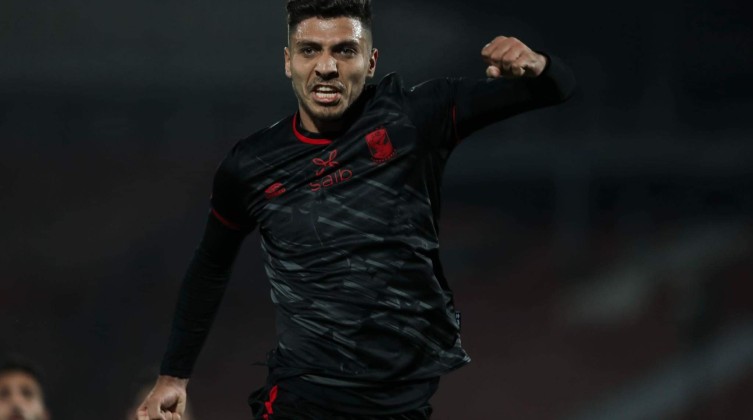 أول تعليق لـ محمد شريف بعد فوز الأهلي على أوكلاند سيتي بمونديال الأندية