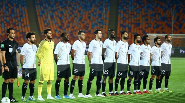 بالفيديو: حرس الحدود يتغلب على غزل المحلة بثنائية في الدوري المصري