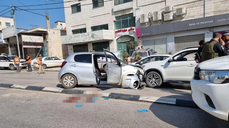 الإعلام الإسرائيلي يكشف عن معلومات جديدة بشأن فرار منفذ عملية حوارة