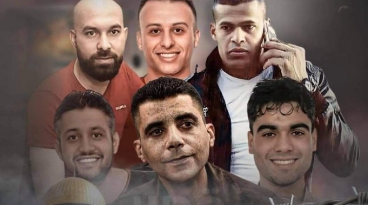 محكمةالاحتلال  ترفض استئناف أسرى "نفق الحرية"