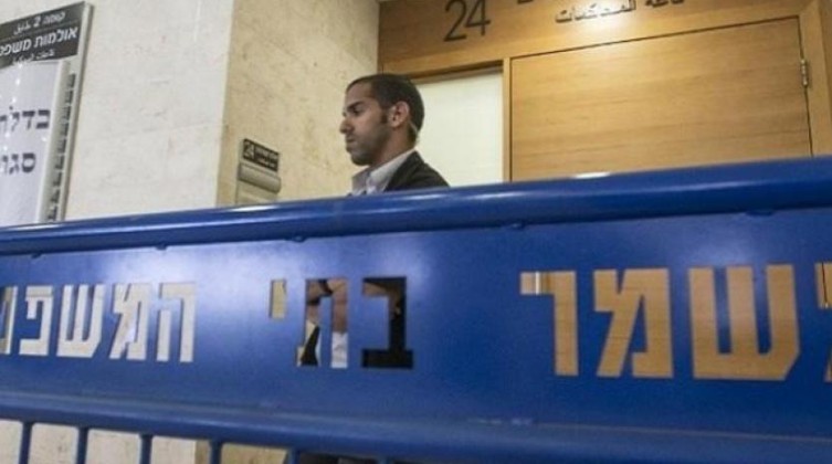 الاحتلال يحكم على أسير من جنين بالسجن وغرامات مالية