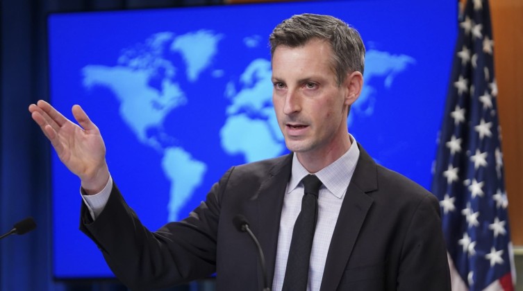 الخارجية الامريكية تستنكر عنف المستوطنين في الضفة الغربية