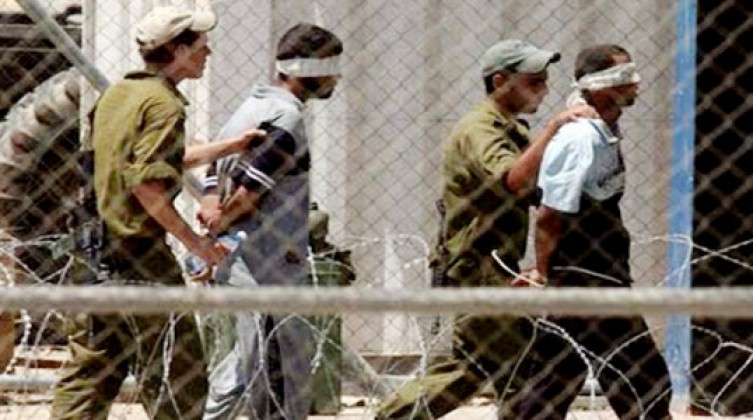 الاحتلال يحكم على أسير من جنين بالسجن ودفع غرامة مالية