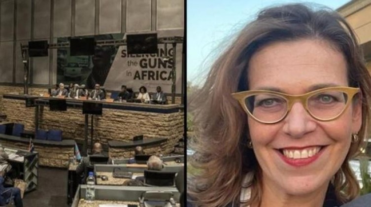 إسرائيل تعلق على طرد وفدها من قمة الاتحاد الافريقي