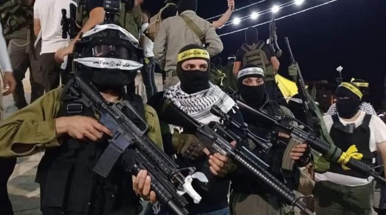 فصائل المقاومة في جنين تدين مؤتمر العقبة بمشاركة السلطة الوطنية