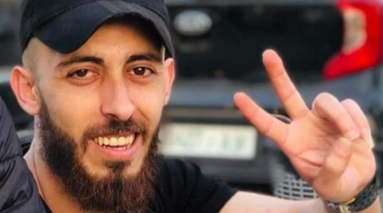 استشهاد شاب متأثرا بإصابته برصاص الاحتلال في جنين