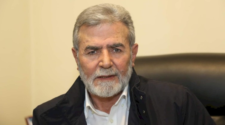 فوز زياد النخالة بولاية ثانية كأمين عام للجهاد الإسلامي