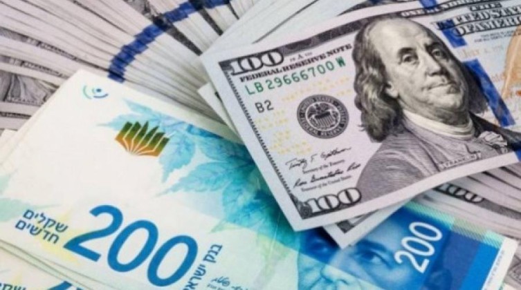 أسعار صرف العملات في فلسطين اليوم الخميس