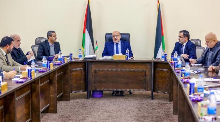 أبرز قرارات لجنة متابعة العمل الحكومي في جلستها الأسبوعية