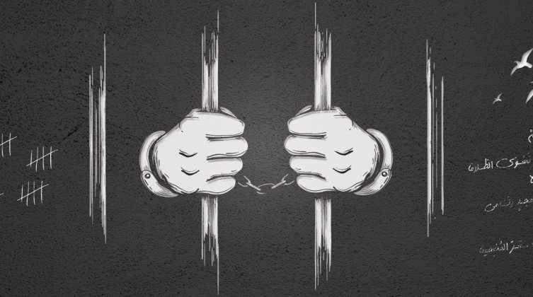 أكثر من 900 معتقل إداريّ في سجون الاحتلال