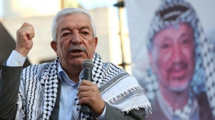 تفاصيل لقاء العالول بالسفير المصري لدى فلسطين