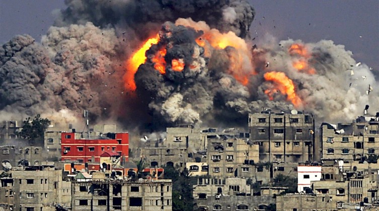 صحيفة: بن غفير قد يجر إسرائيل إلى تصعيد مع غزة