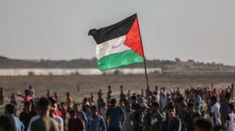 "العمل الوطني" تدعو لإحياء يوم الأرض على حدود قطاع غزة