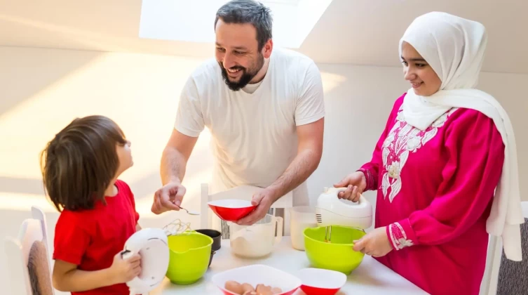 5 أهداف صحية يمكن تحقيقها خلال شهر رمضان