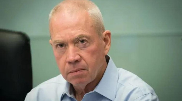 غالانت يرفض إلغاء الاعتقال الإداري لمستوطنين اعتقلا بعد أحداث حوارة