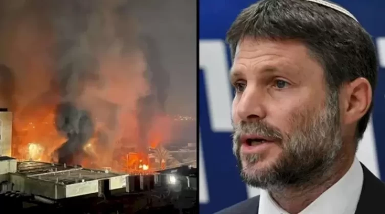 الخارجية الأمريكية تعقب على دعوة سموتريتش لـ "محو حوارة"