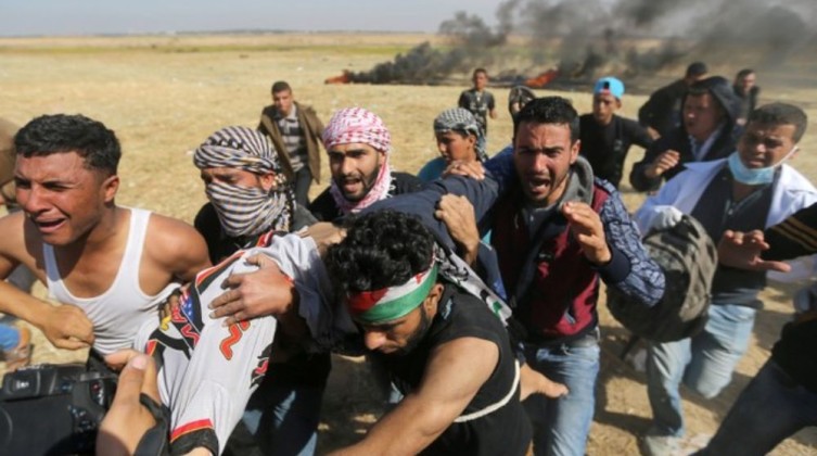 ماذا قالت الفصائل الفلسطينية في ذكرى يوم الجريح الفلسطيني؟