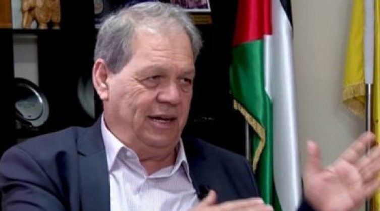 فتوح يدعو لترجمة إدانات الاحتلال على أرض الواقع