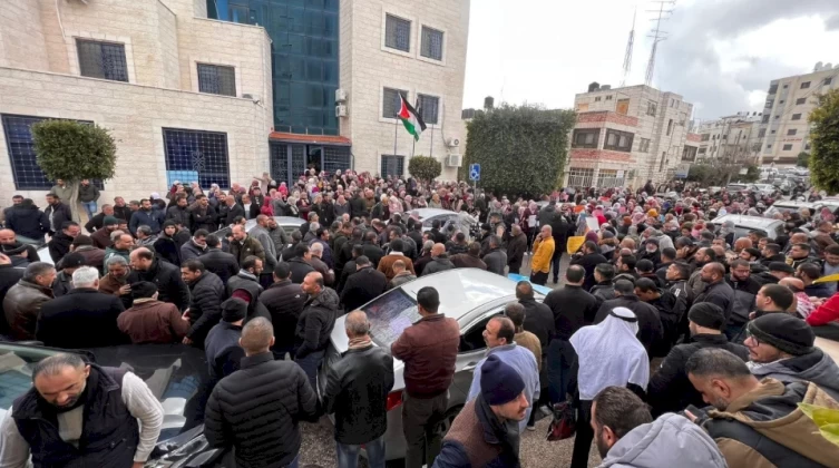 حراك المعلمين: فعاليات الإضراب مستمرة دون توقف أو تغيير