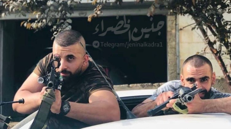 محدث بالفيديو والصور: 3 شهداء وإصابات بينها خطيرة برصاص الاحتلال في جنين